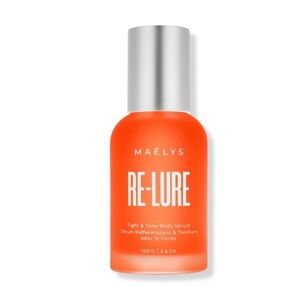 MAËLYS RE-LURE Tight & Tone Body Serum
